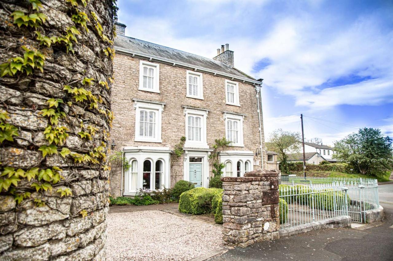 Redmayne House Ambleside Exterior foto
